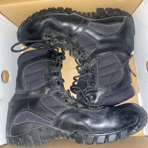 TR960 Tactical Research by Belleville Boot - Picture 2 of 3